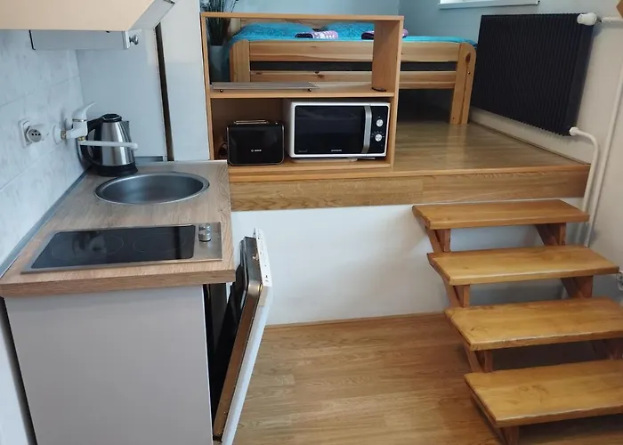 Guest House Bulusek
