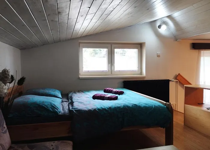 Guest House Bulusek