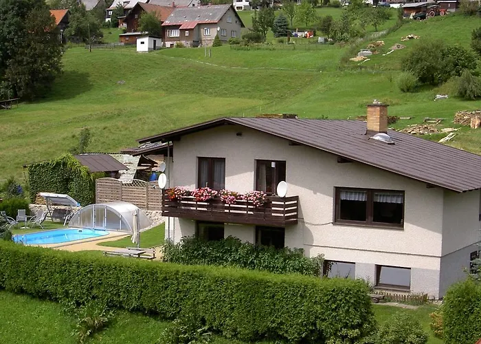 Guest House Bulusek