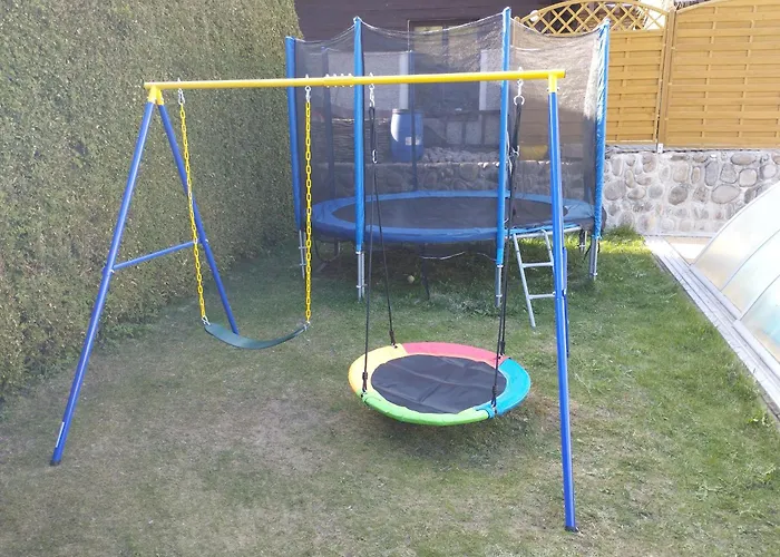 Guest House Bulusek