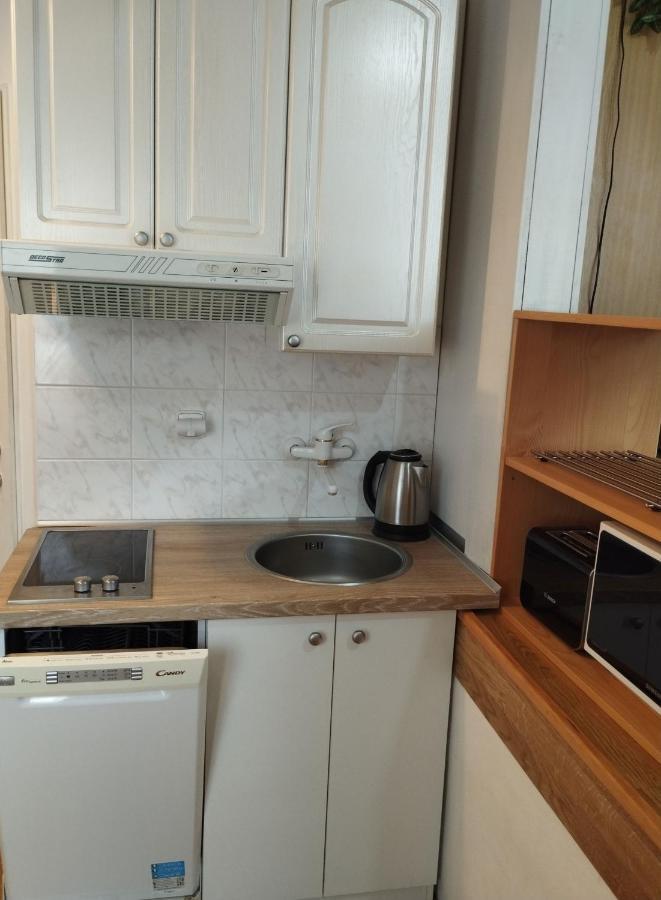 Bulusek Apartment