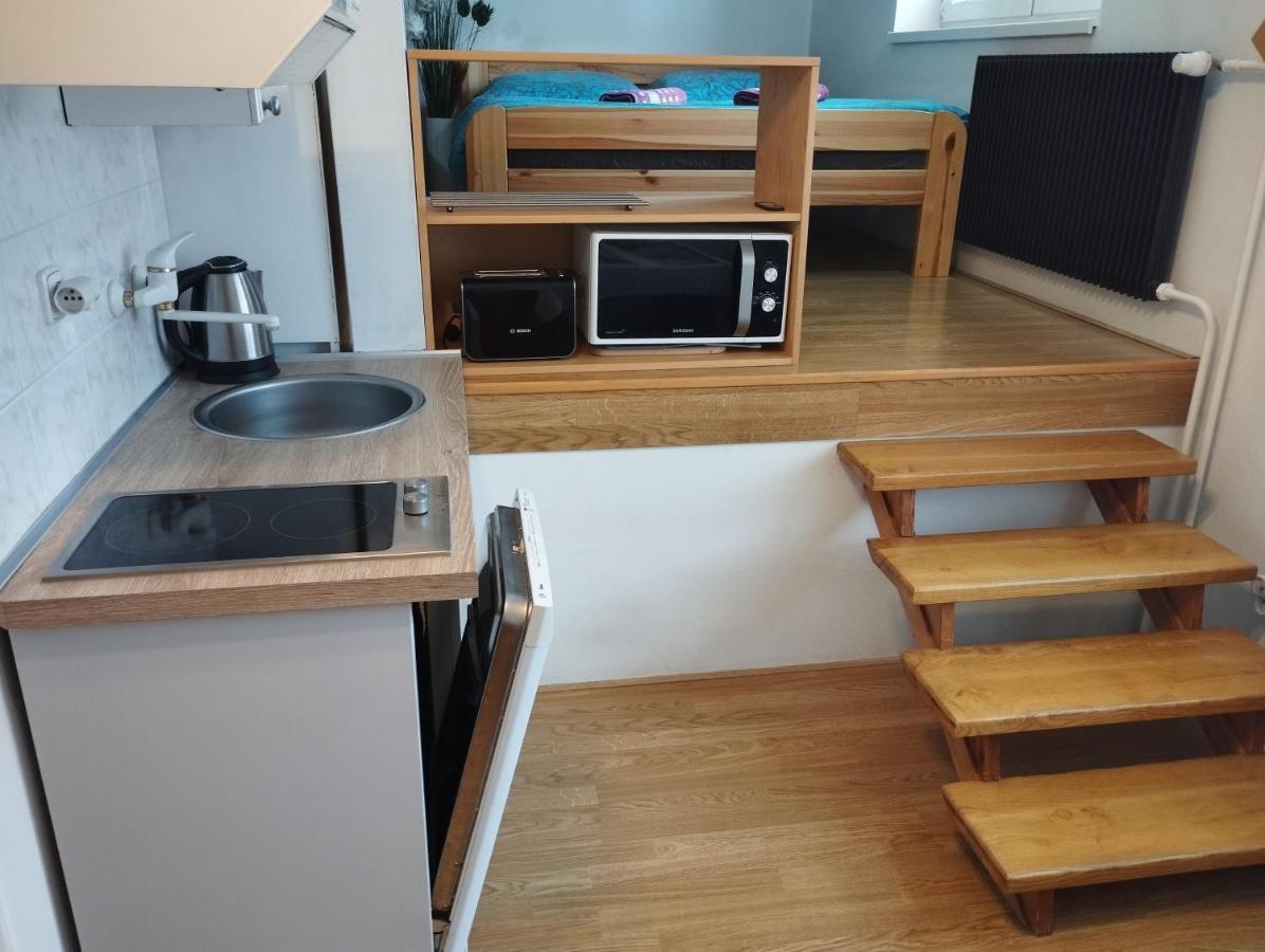 Appartement Bulusek
