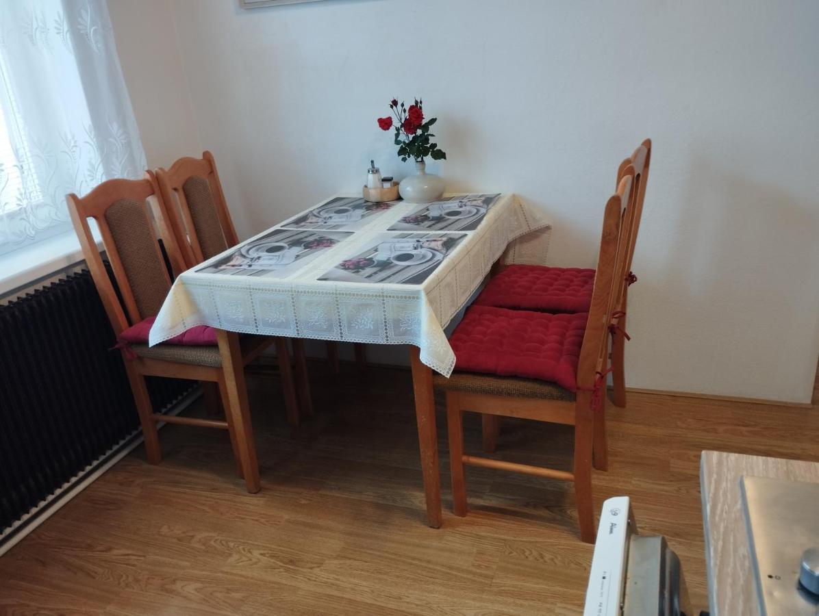 Appartement Bulusek Rokytnice nad Jizerou