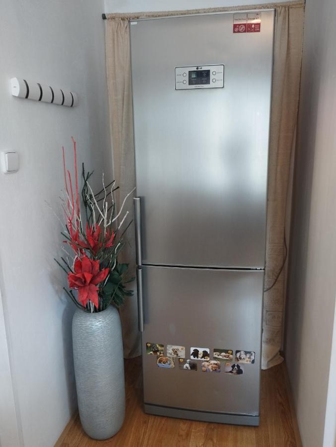 Bulusek Apartment Rokytnice nad Jizerou
