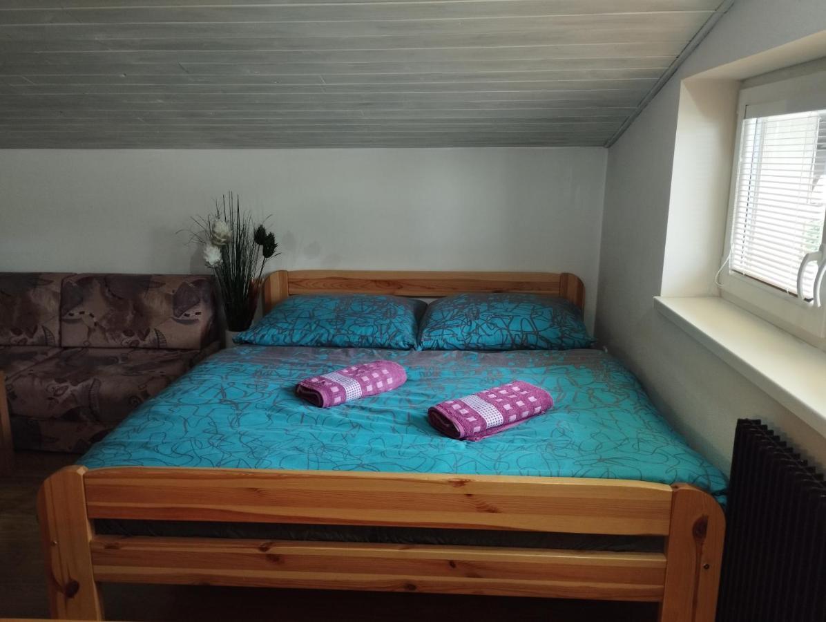 Apartment Bulusek Rokytnice nad Jizerou