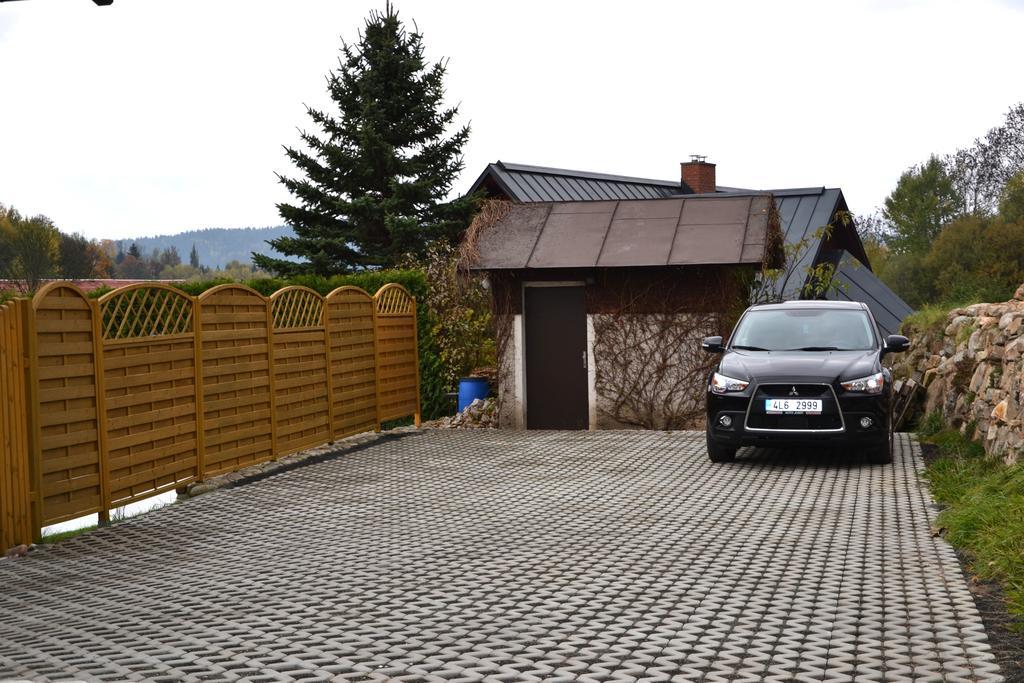 Bulusek Apartment