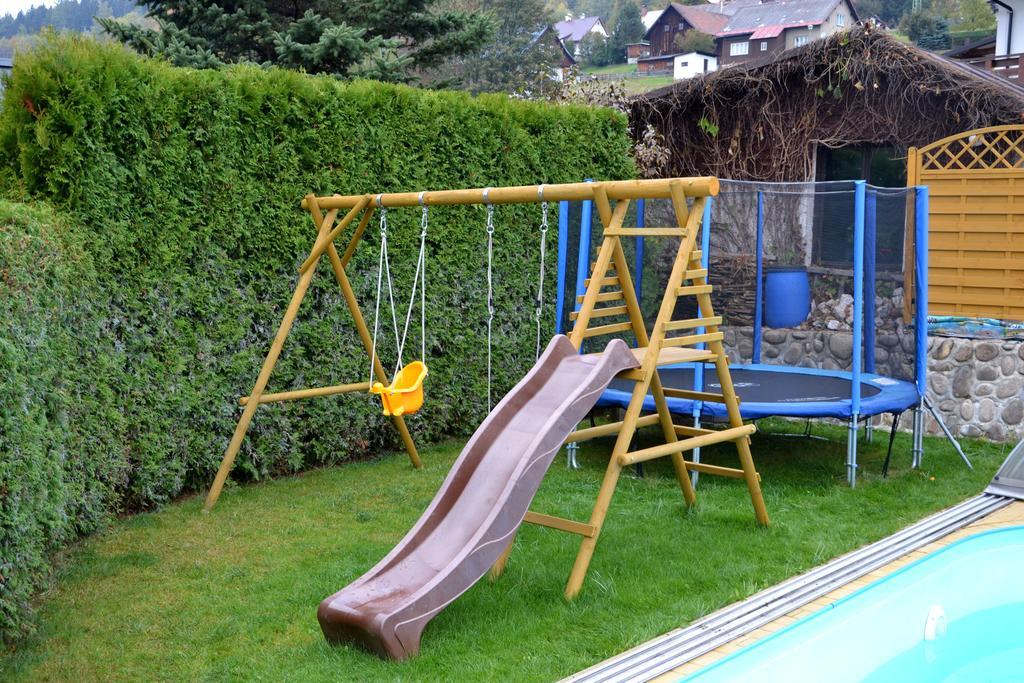 Bulusek Appartement