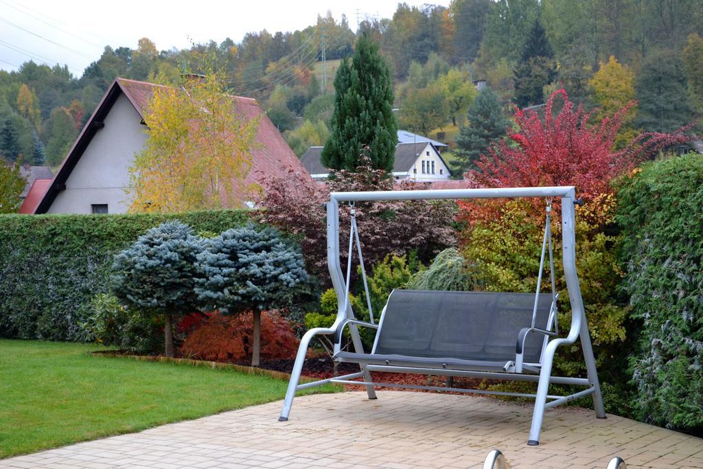 Appartement Bulusek *