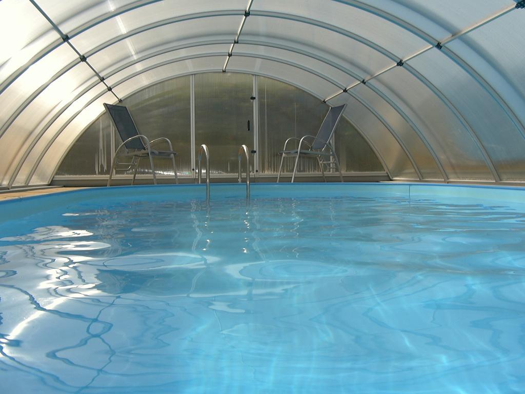 Bulusek Apartment
