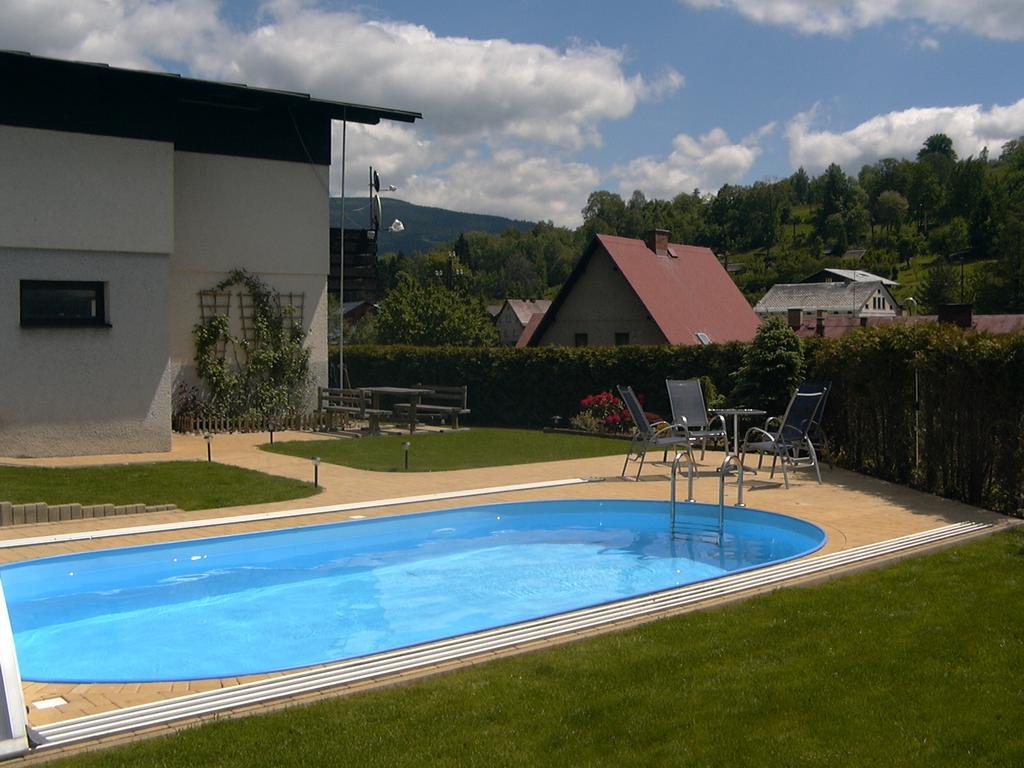 Apartment Bulusek Rokytnice nad Jizerou