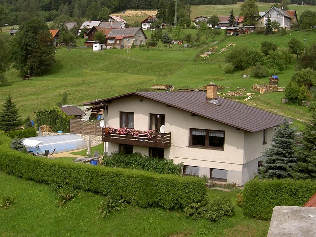 Bulusek Appartement *