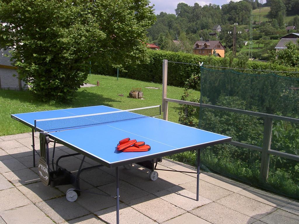 Appartement Bulusek