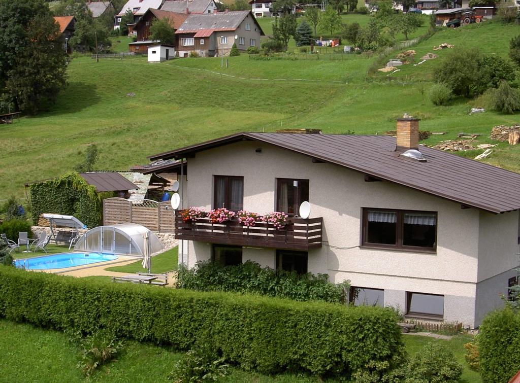 Bulusek Rokytnice nad Jizerou