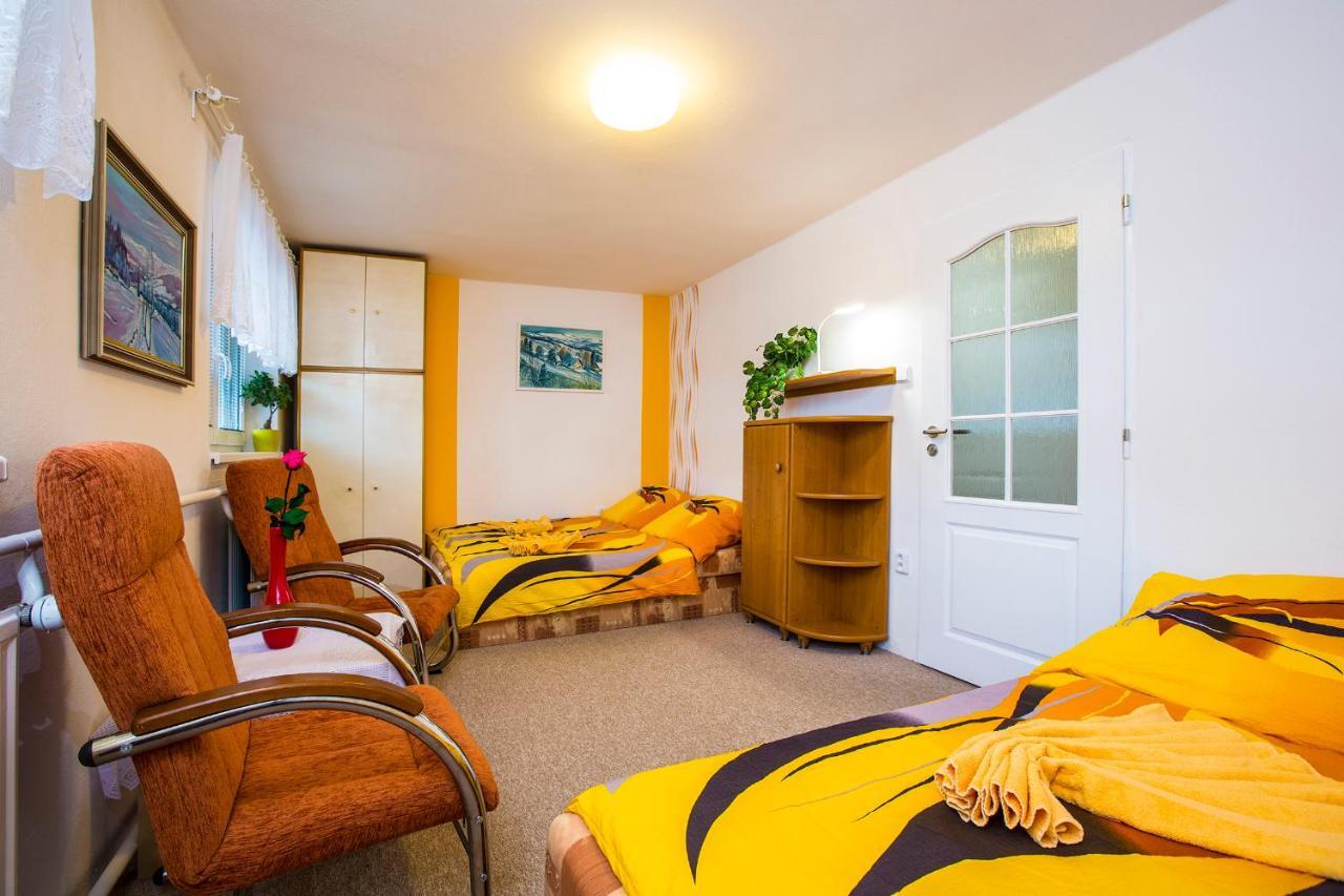 Appartement Bulusek