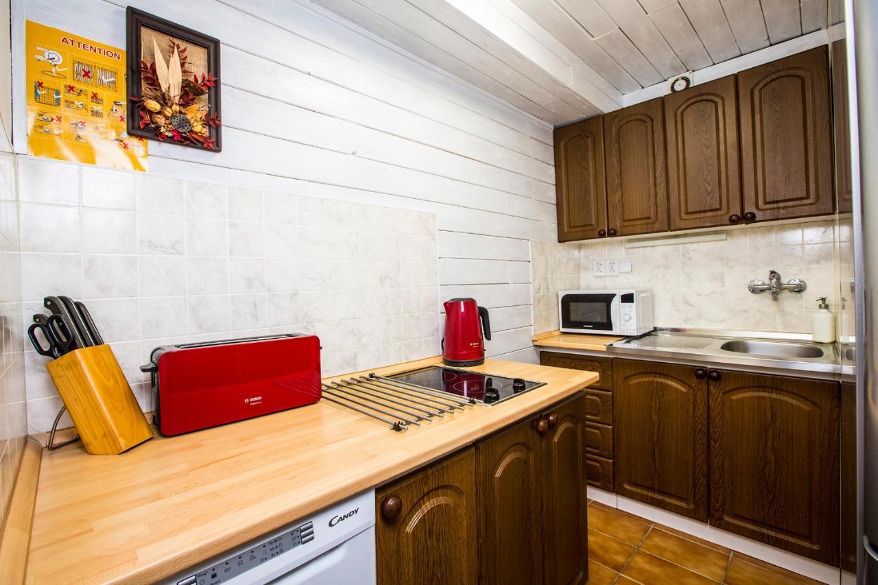 Bulusek Appartement Rokytnice nad Jizerou
