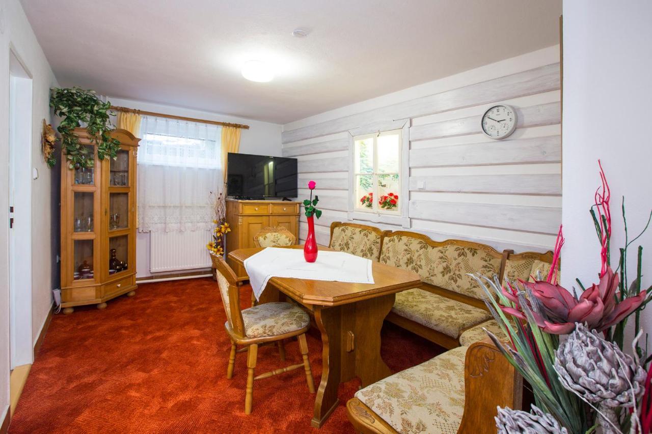 Apartment Bulusek