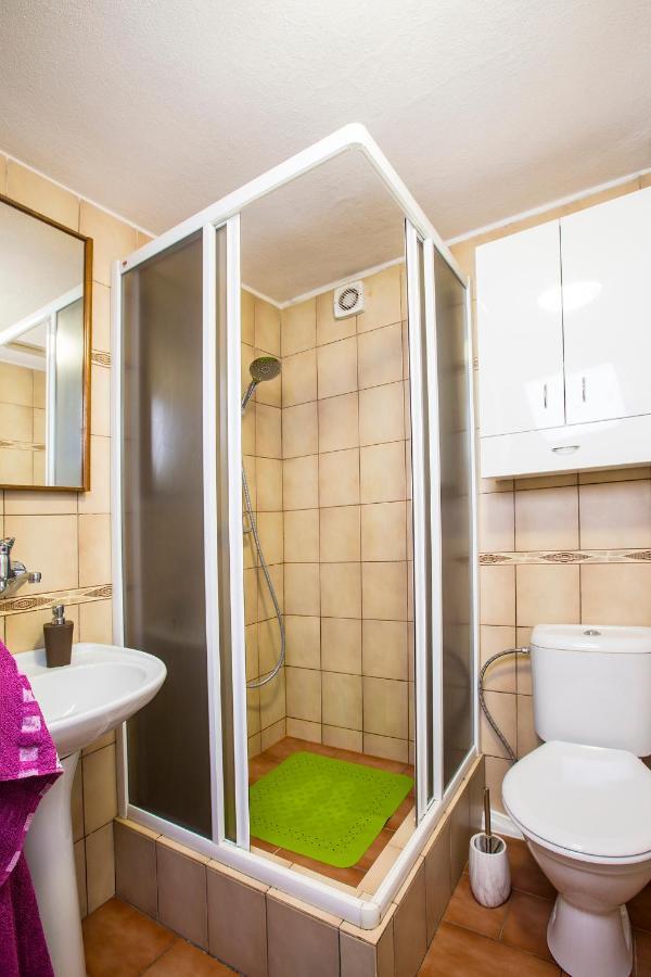 Apartment Bulusek *